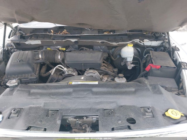 Aukcja sprzedaży 2011 Ram Ram 1500 St, vin: 1D7RB1GP5BS697141, numer aukcji: 45601458
