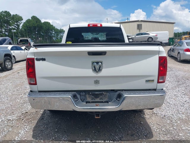 Aukcja sprzedaży 2011 Ram Ram 1500 St, vin: 1D7RB1GP5BS697141, numer aukcji: 45601458
