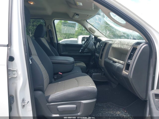 Aukcja sprzedaży 2011 Ram Ram 1500 St, vin: 1D7RB1GP5BS697141, numer aukcji: 45601458