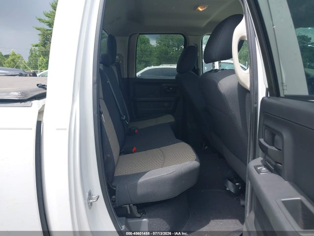 Aukcja sprzedaży 2011 Ram Ram 1500 St, vin: 1D7RB1GP5BS697141, numer aukcji: 45601458
