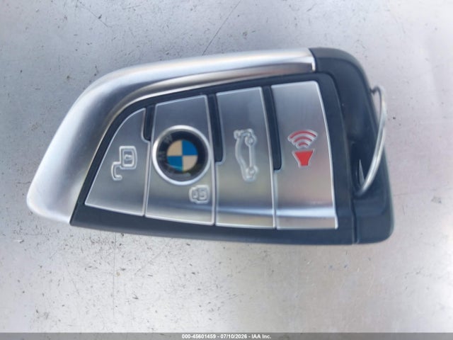 BMW X5 Sdrive40i 2021 5UXCR4C07M9F09625 Image 11
