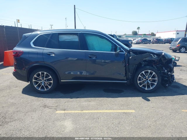 BMW X5 Sdrive40i 2021 5UXCR4C07M9F09625 Image 13