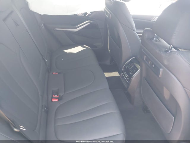 BMW X5 Sdrive40i 2021 5UXCR4C07M9F09625 Image 8