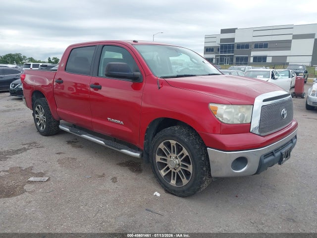 45601461 :رقم المزاد ، 5TFEM5F11DX063984 vin ، 2013 Toyota Tundra Grade 4.6l V8 مزاد بيع