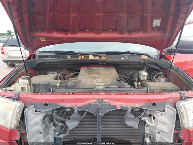 Продаж на аукціоні авто 2013 Toyota Tundra Grade 4.6l V8, vin: 5TFEM5F11DX063984, номер лоту: 45601461