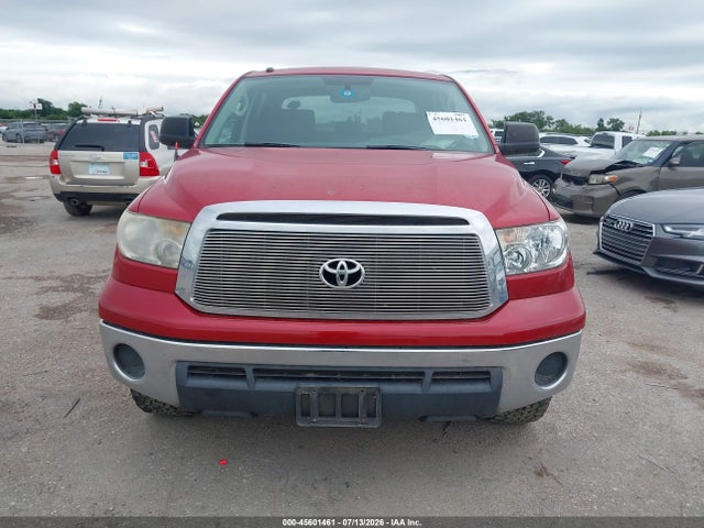 Продаж на аукціоні авто 2013 Toyota Tundra Grade 4.6l V8, vin: 5TFEM5F11DX063984, номер лоту: 45601461