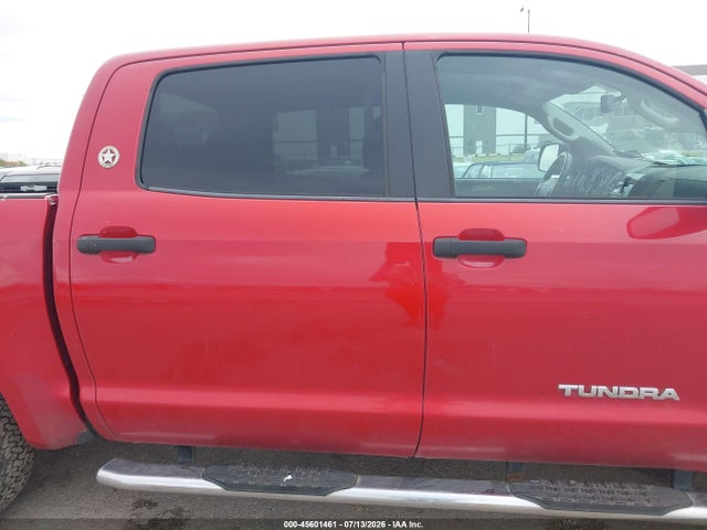 Продаж на аукціоні авто 2013 Toyota Tundra Grade 4.6l V8, vin: 5TFEM5F11DX063984, номер лоту: 45601461