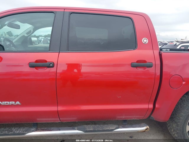 Продаж на аукціоні авто 2013 Toyota Tundra Grade 4.6l V8, vin: 5TFEM5F11DX063984, номер лоту: 45601461