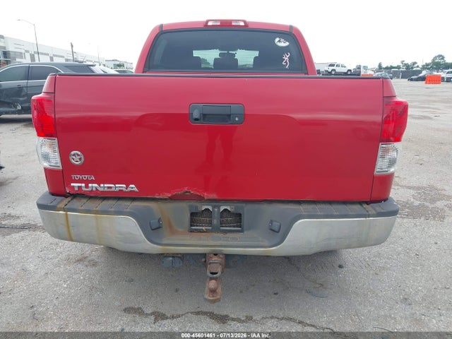 Продаж на аукціоні авто 2013 Toyota Tundra Grade 4.6l V8, vin: 5TFEM5F11DX063984, номер лоту: 45601461