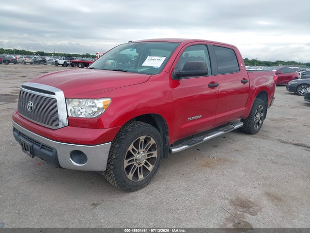 Продаж на аукціоні авто 2013 Toyota Tundra Grade 4.6l V8, vin: 5TFEM5F11DX063984, номер лоту: 45601461