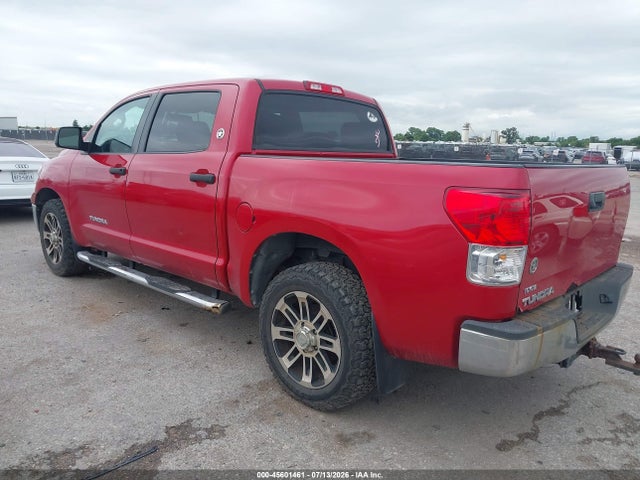 Продаж на аукціоні авто 2013 Toyota Tundra Grade 4.6l V8, vin: 5TFEM5F11DX063984, номер лоту: 45601461