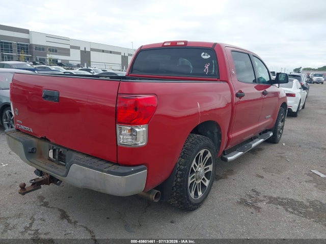 Продаж на аукціоні авто 2013 Toyota Tundra Grade 4.6l V8, vin: 5TFEM5F11DX063984, номер лоту: 45601461
