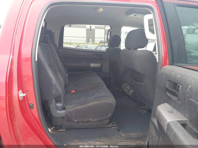 Продаж на аукціоні авто 2013 Toyota Tundra Grade 4.6l V8, vin: 5TFEM5F11DX063984, номер лоту: 45601461