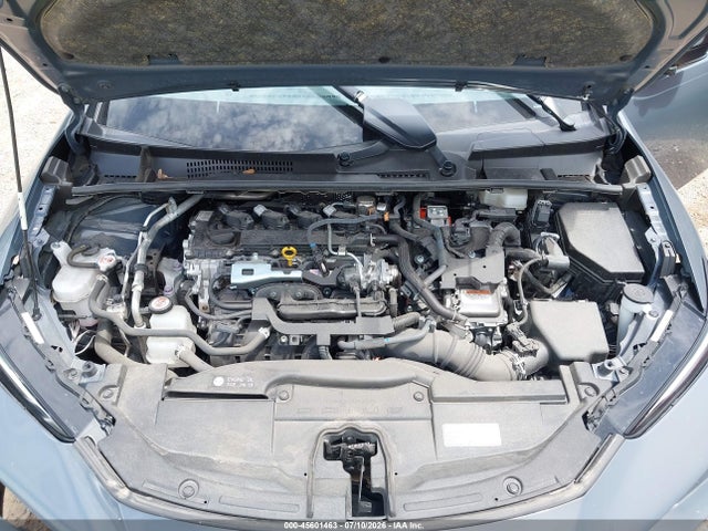 Toyota Prius Le 2025 JTDACAAU9S3051114 Image 10