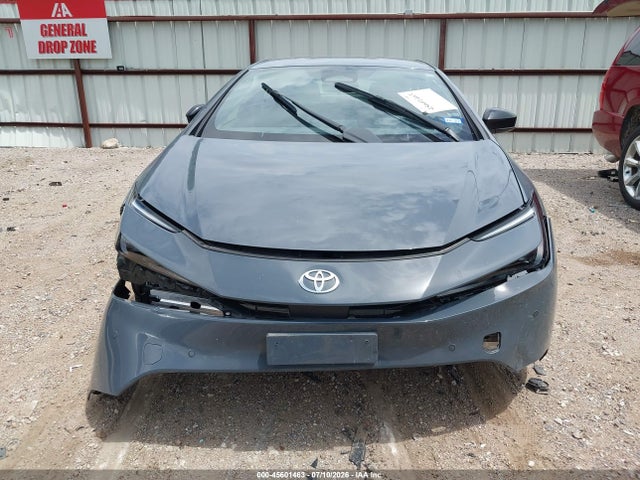 Toyota Prius Le 2025 JTDACAAU9S3051114 Image 12