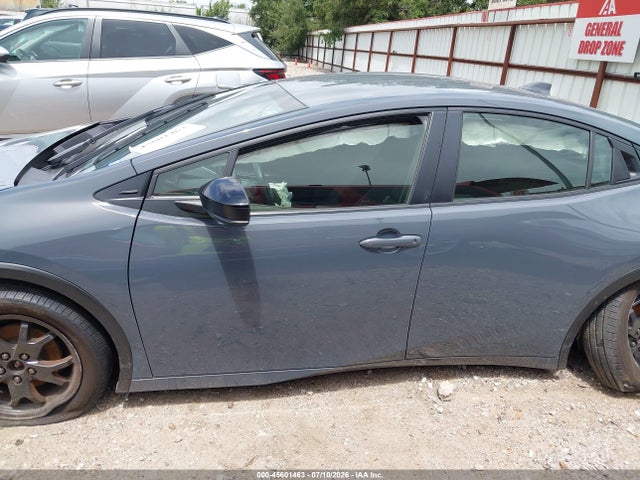 Toyota Prius Le 2025 JTDACAAU9S3051114 Image 14