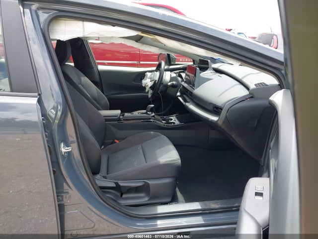 Toyota Prius Le 2025 JTDACAAU9S3051114 Image 5