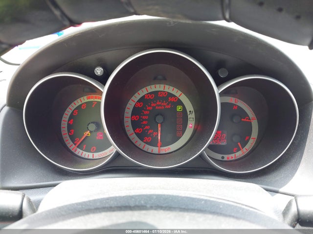 Aukcja sprzedaży 2008 Mazda Mazda3 S Grand Touring, vin: JM1BK323X81850588, numer aukcji: 45601464
