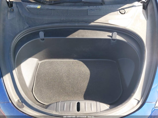 Продаж на аукціоні авто 2018 Tesla Model 3 Long Range/mid Range, vin: 5YJ3E1EA9JF022894, номер лоту: 45601465