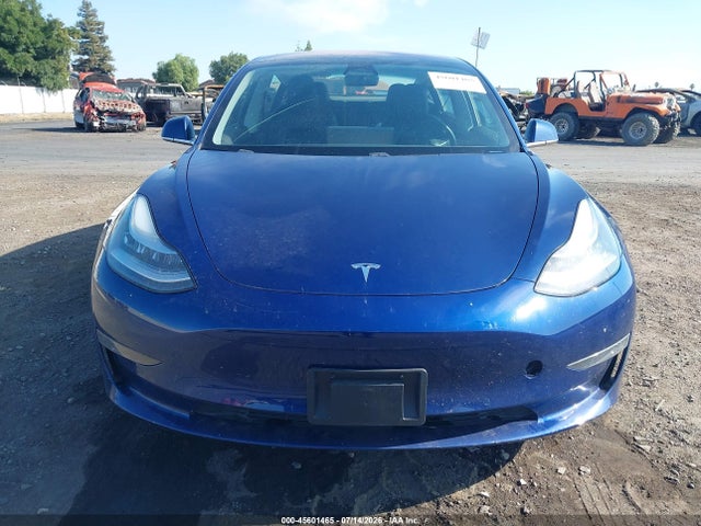 Продаж на аукціоні авто 2018 Tesla Model 3 Long Range/mid Range, vin: 5YJ3E1EA9JF022894, номер лоту: 45601465