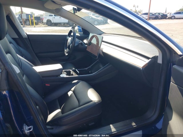 Продаж на аукціоні авто 2018 Tesla Model 3 Long Range/mid Range, vin: 5YJ3E1EA9JF022894, номер лоту: 45601465