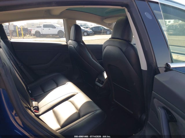 Продаж на аукціоні авто 2018 Tesla Model 3 Long Range/mid Range, vin: 5YJ3E1EA9JF022894, номер лоту: 45601465