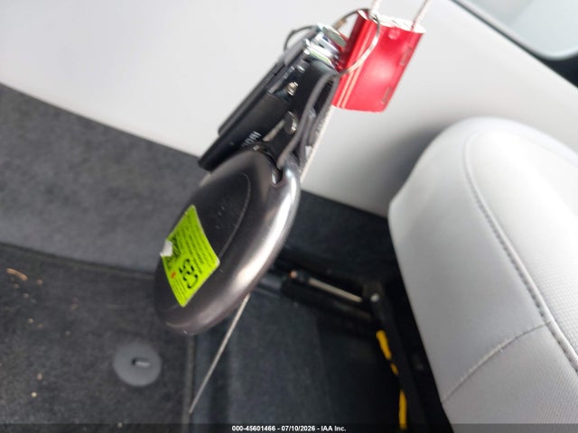 Aukcja sprzedaży 2025 Hyundai Kona Sel, vin: KM8HB3AB0SU321994, numer aukcji: 45601466