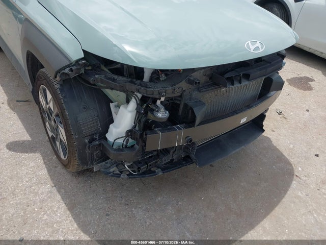 Продаж на аукціоні авто 2025 Hyundai Kona Sel, vin: KM8HB3AB0SU321994, номер лоту: 45601466