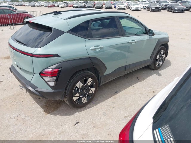 Aukcja sprzedaży 2025 Hyundai Kona Sel, vin: KM8HB3AB0SU321994, numer aukcji: 45601466