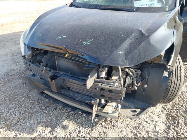 3N1AB8CV1LY307761 Nissan Sentra Sv Xtronic Cvt