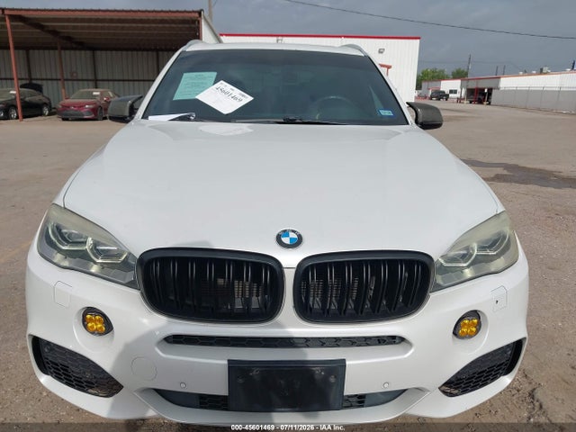 Aukcja sprzedaży 2015 Bmw X5 Xdrive35d, vin: 5UXKS4C52F0N07782, numer aukcji: 45601469