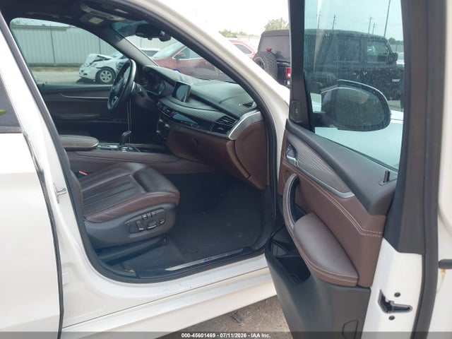 Aukcja sprzedaży 2015 Bmw X5 Xdrive35d, vin: 5UXKS4C52F0N07782, numer aukcji: 45601469