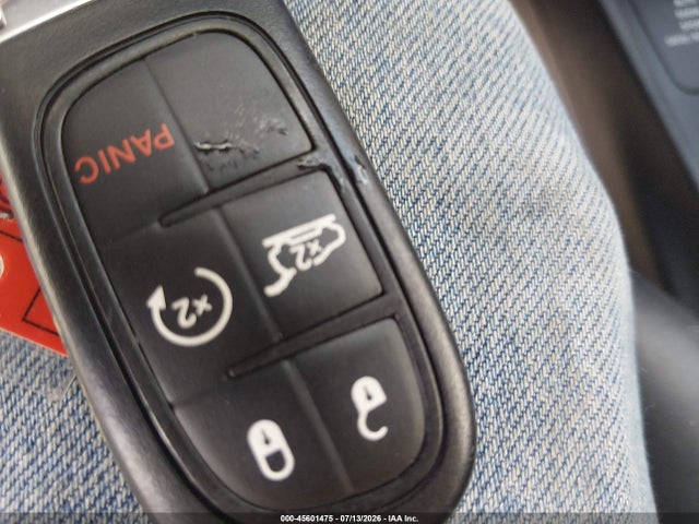 Auction sale of the 2019 Jeep Cherokee Limited 4x4, vin: 1C4PJMDX1KD122209, lot number: 45601475
