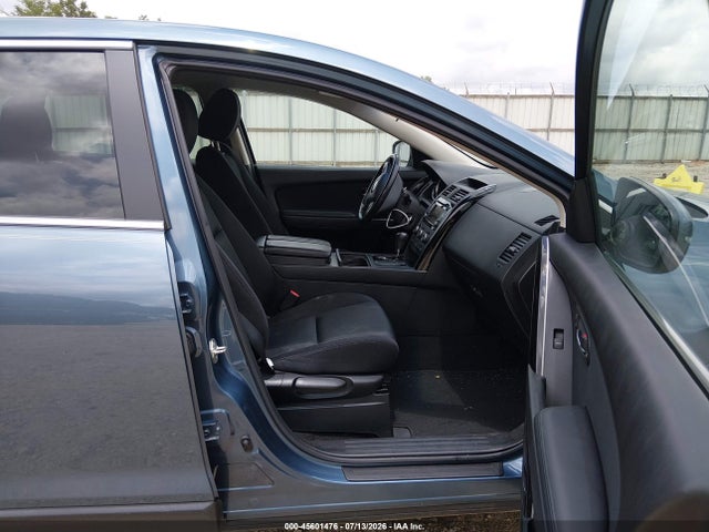 Aukcja sprzedaży 2015 Mazda Cx-9 Sport, vin: JM3TB2BA6F0453421, numer aukcji: 45601476