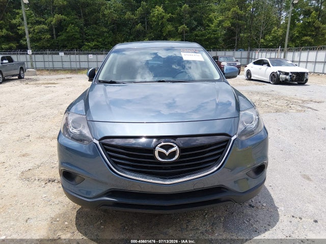 Aukcja sprzedaży 2015 Mazda Cx-9 Sport, vin: JM3TB2BA6F0453421, numer aukcji: 45601476