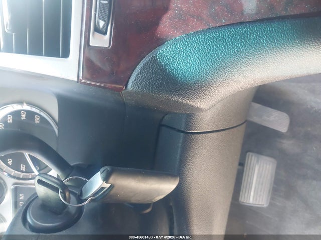 Продаж на аукціоні авто 2011 Cadillac Escalade Premium, vin: 1GYS4CEF8BR387885, номер лоту: 45601483