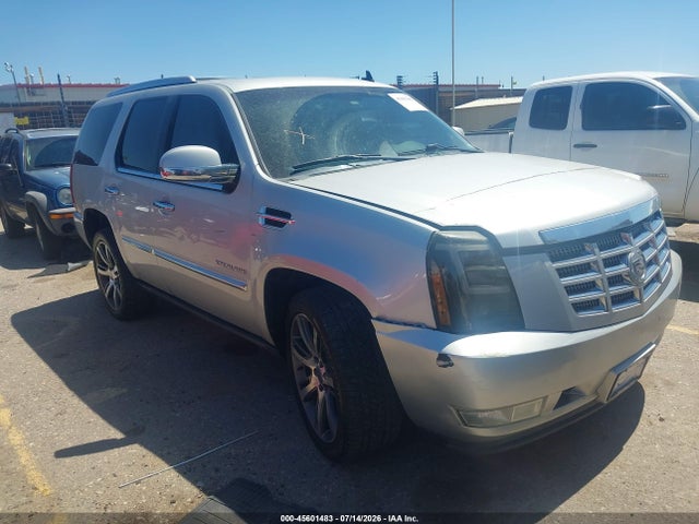 Продаж на аукціоні авто 2011 Cadillac Escalade Premium, vin: 1GYS4CEF8BR387885, номер лоту: 45601483