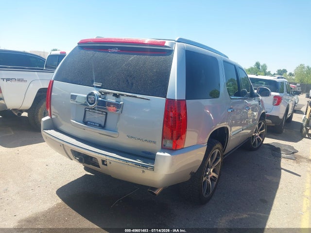 Продаж на аукціоні авто 2011 Cadillac Escalade Premium, vin: 1GYS4CEF8BR387885, номер лоту: 45601483