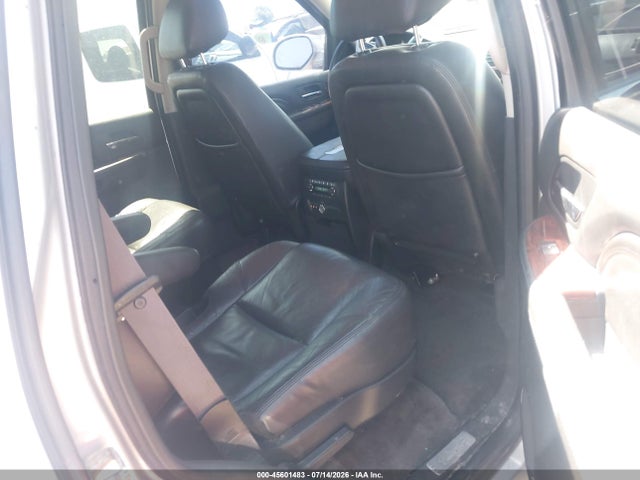 Продаж на аукціоні авто 2011 Cadillac Escalade Premium, vin: 1GYS4CEF8BR387885, номер лоту: 45601483