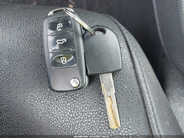 Продаж на аукціоні авто 2012 Volkswagen Jetta 2.5l Se, vin: 3VWDP7AJ5CM387446, номер лоту: 45601485