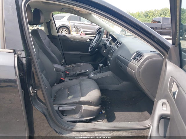 Продаж на аукціоні авто 2012 Volkswagen Jetta 2.5l Se, vin: 3VWDP7AJ5CM387446, номер лоту: 45601485