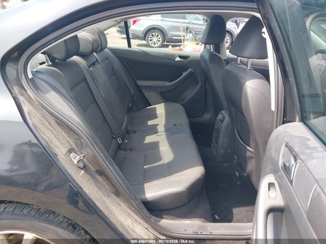 Продаж на аукціоні авто 2012 Volkswagen Jetta 2.5l Se, vin: 3VWDP7AJ5CM387446, номер лоту: 45601485