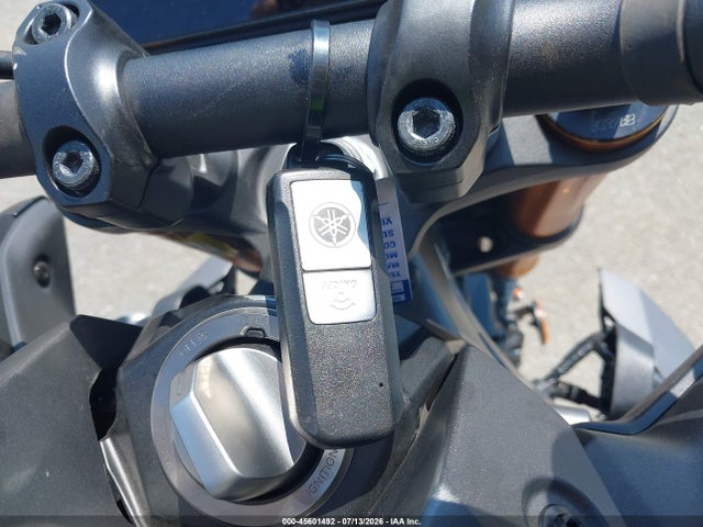 Yamaha Mt09 Sp 2025 JYARN95EXSA000887 Image 11