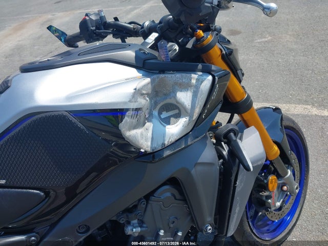 Yamaha Mt09 Sp 2025 JYARN95EXSA000887 Image 14