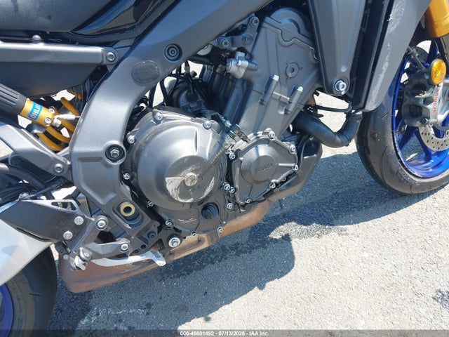 Yamaha Mt09 Sp 2025 JYARN95EXSA000887 Image 15