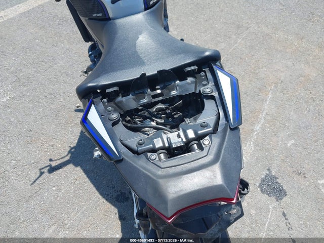 Yamaha Mt09 Sp 2025 JYARN95EXSA000887 Image 16