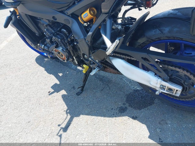 Yamaha Mt09 Sp 2025 JYARN95EXSA000887 Image 17