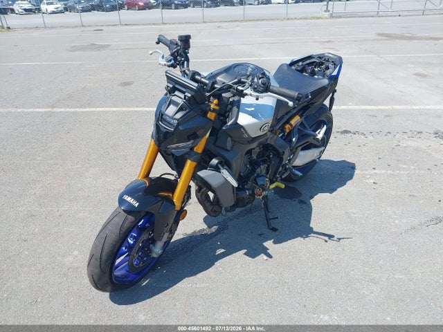 Yamaha Mt09 Sp 2025 JYARN95EXSA000887 Image 2