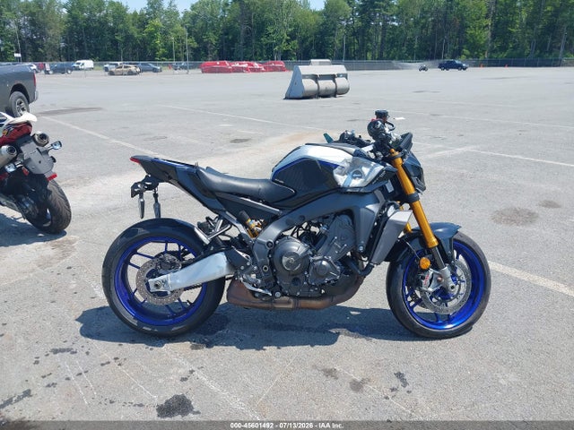 Yamaha Mt09 Sp 2025 JYARN95EXSA000887 Image 12