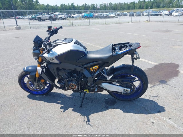 Yamaha Mt09 Sp 2025 JYARN95EXSA000887 Image 13